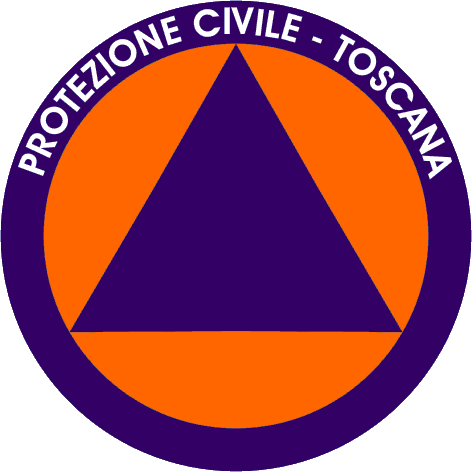 Protezione Civile Regione Toscana
